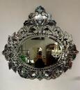 Venetian mirror -1930s