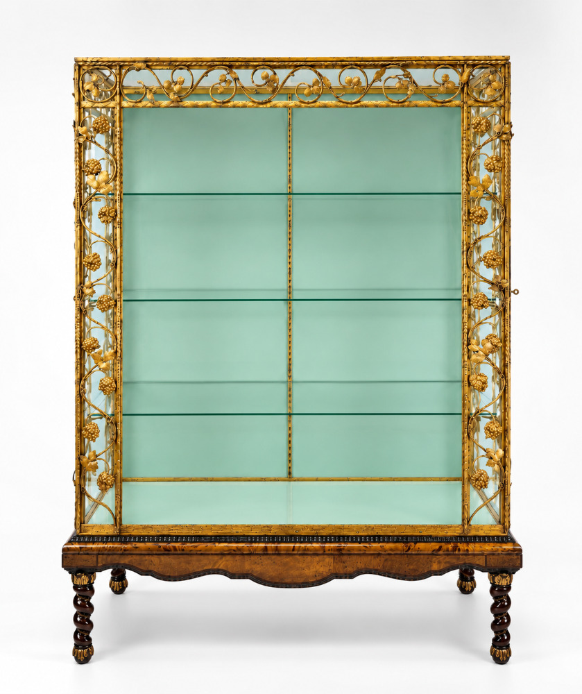 Vitrine by Maison Franck