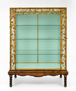 Vitrine by Maison Franck