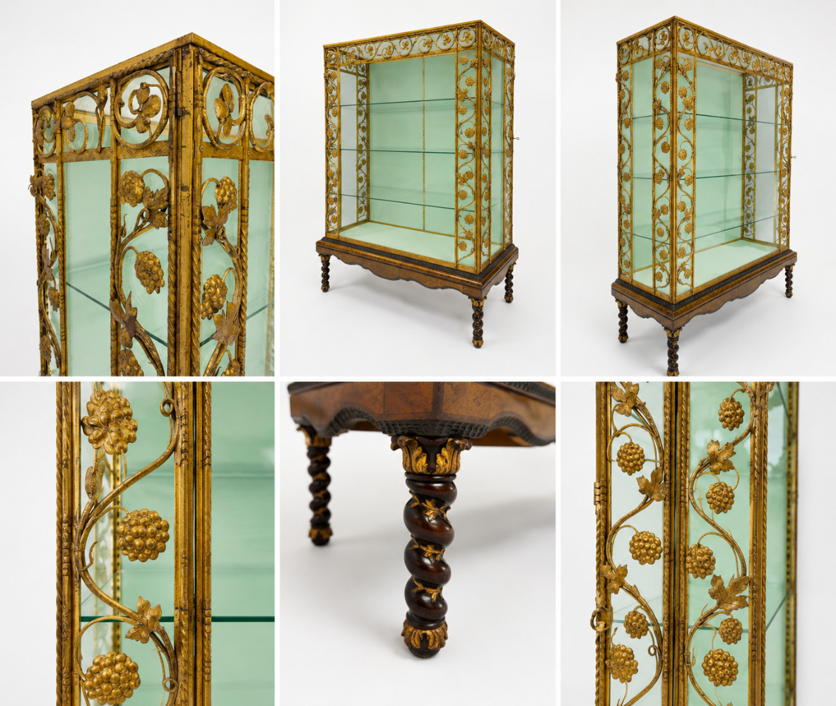 Vitrine by Maison Franck