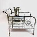 Bar cart / drinks trolley