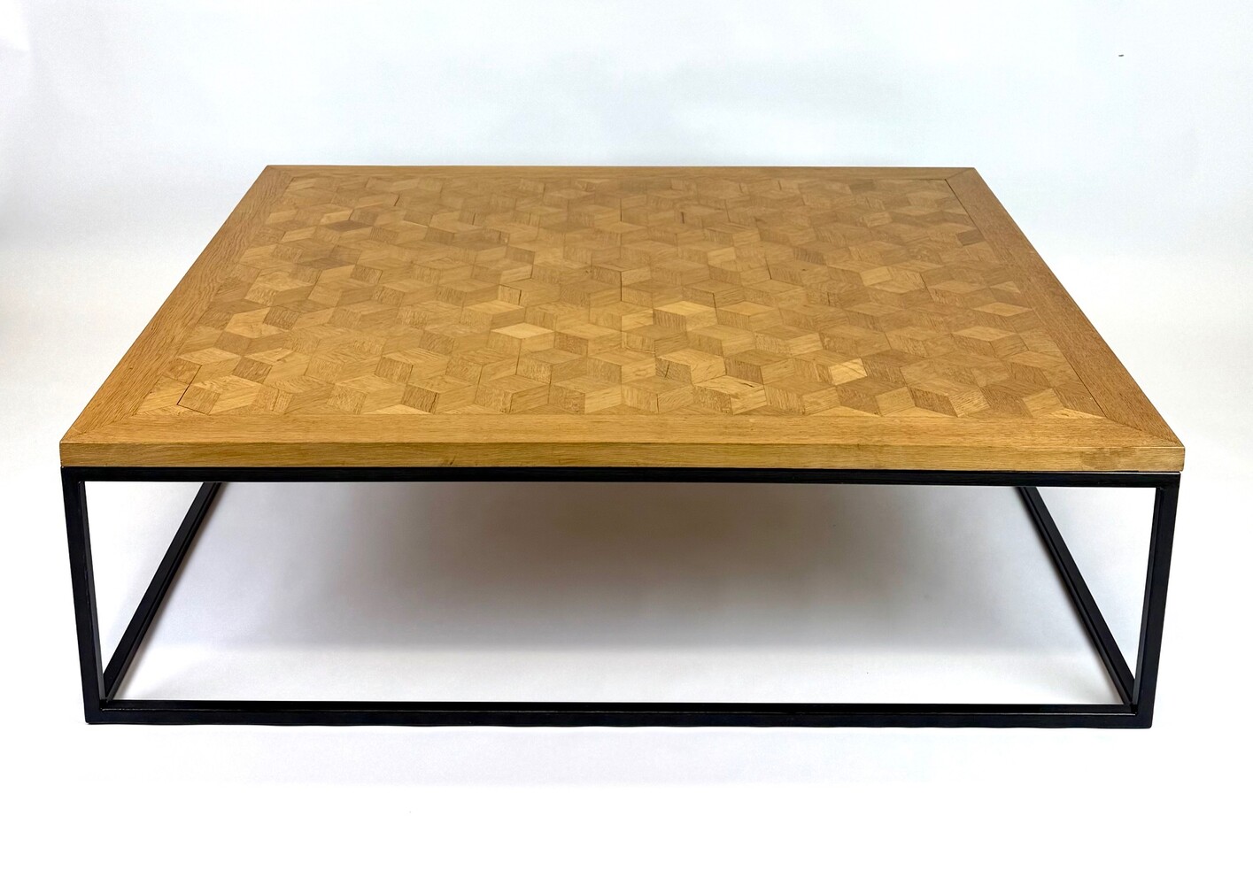bespoke coffee table