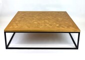 bespoke coffee table