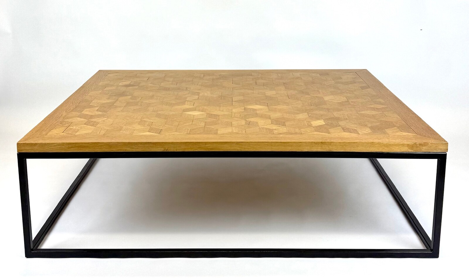 bespoke coffee table