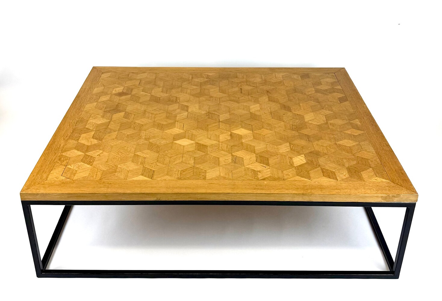 bespoke coffee table