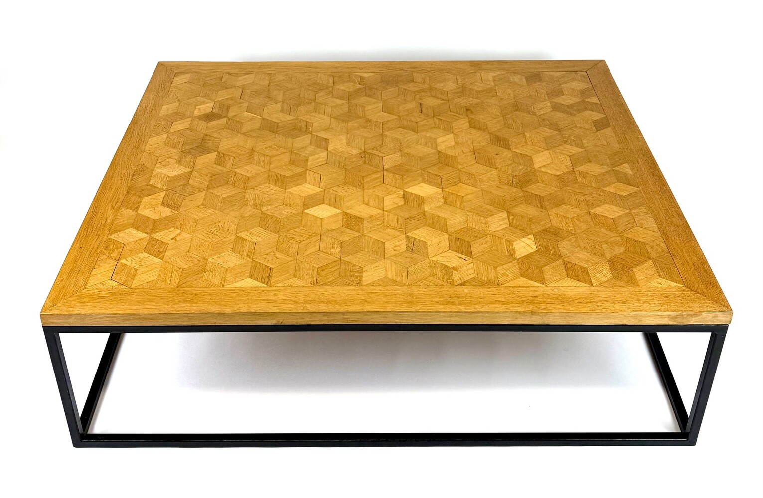 bespoke coffee table