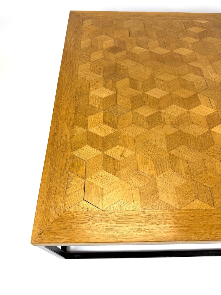 bespoke coffee table