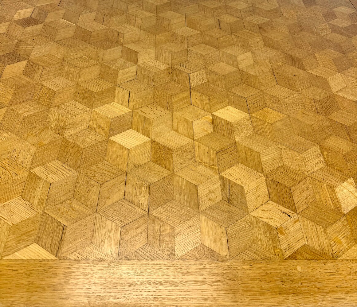 bespoke coffee table