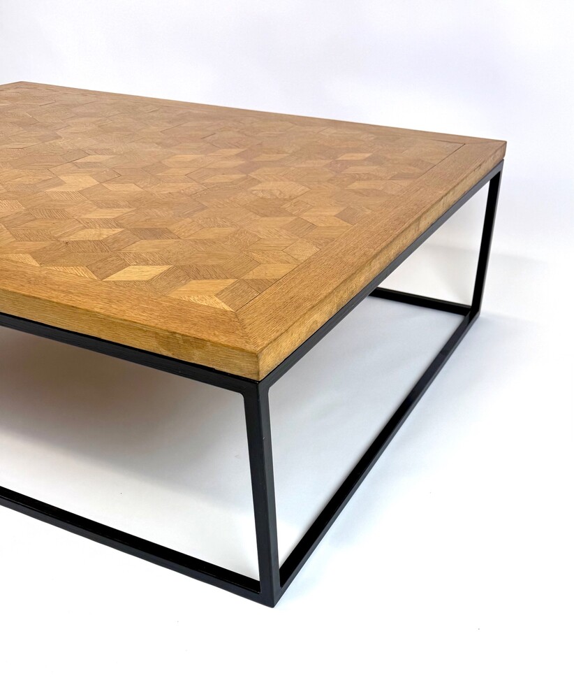 bespoke coffee table