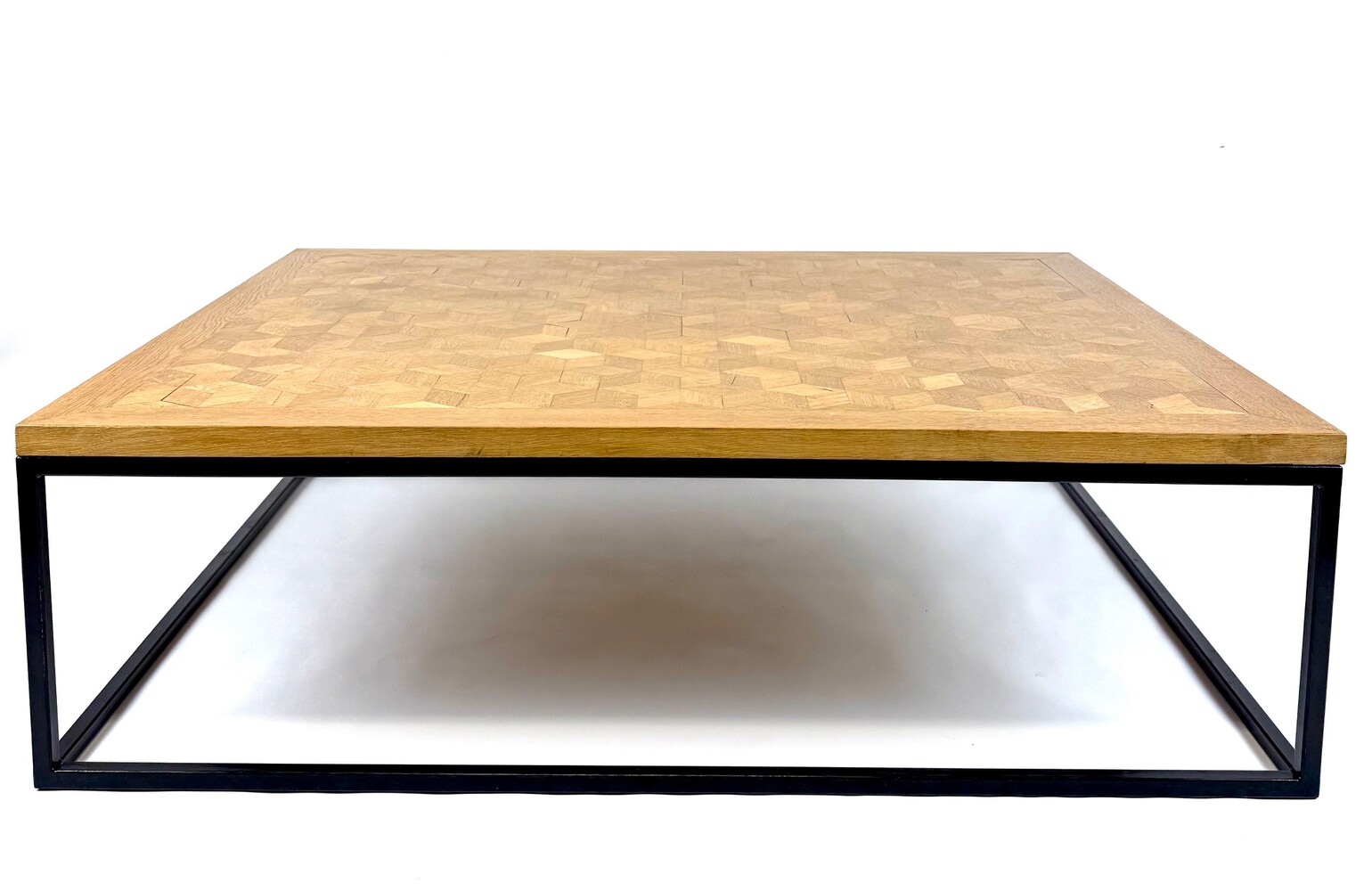 bespoke coffee table
