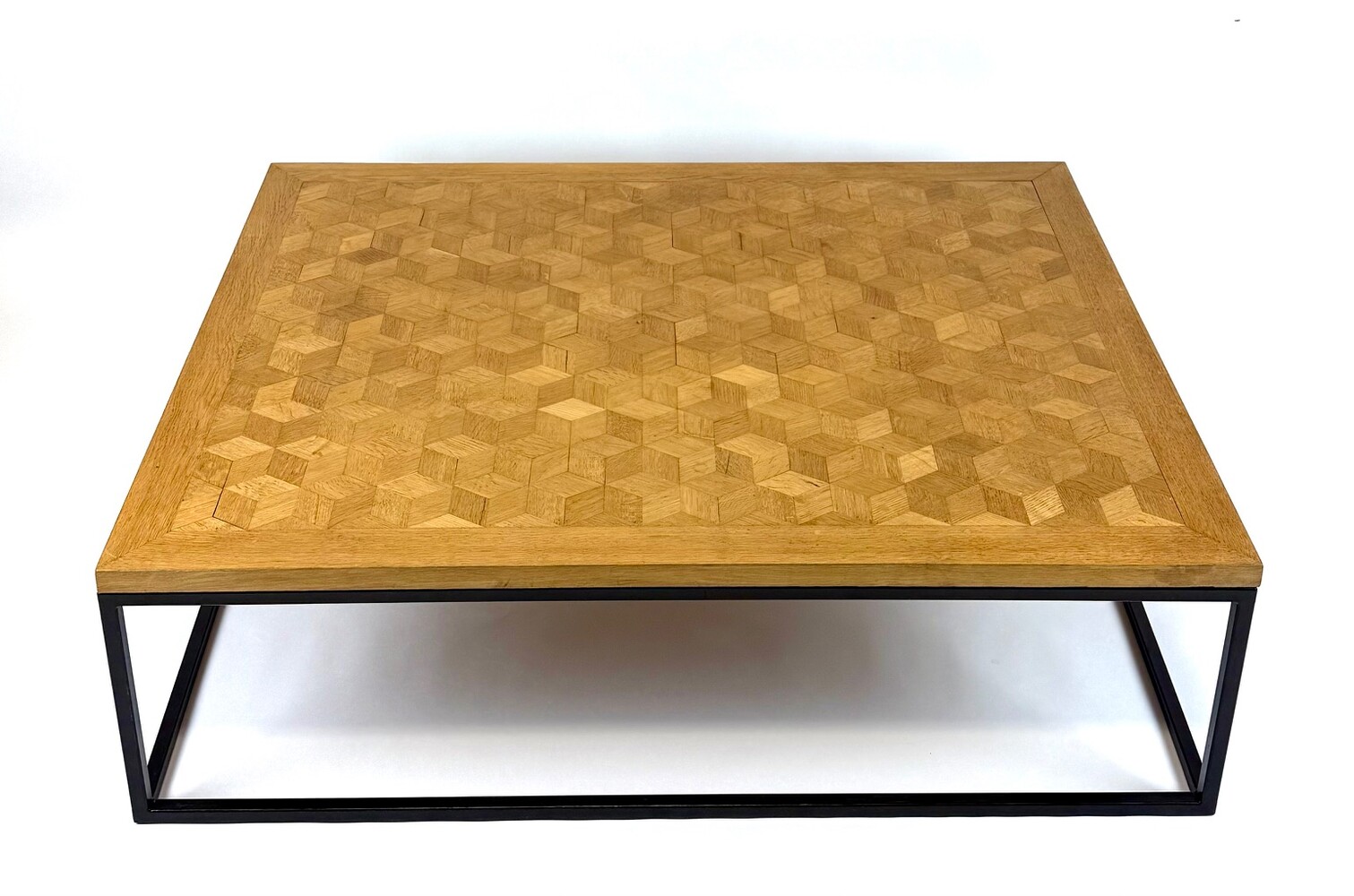bespoke coffee table
