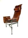 Jean-Pierre Ryckaert armchair 