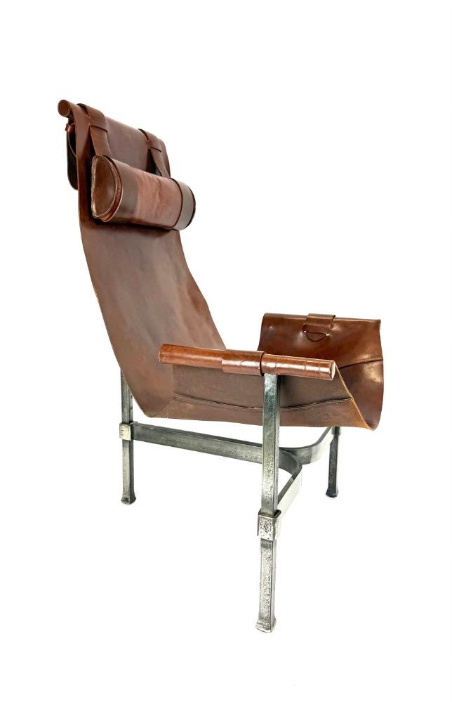 Jean-Pierre Ryckaert armchair 