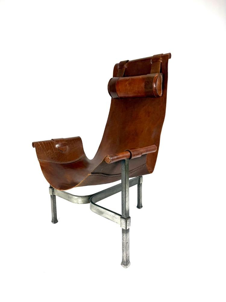 Jean-Pierre Ryckaert armchair 