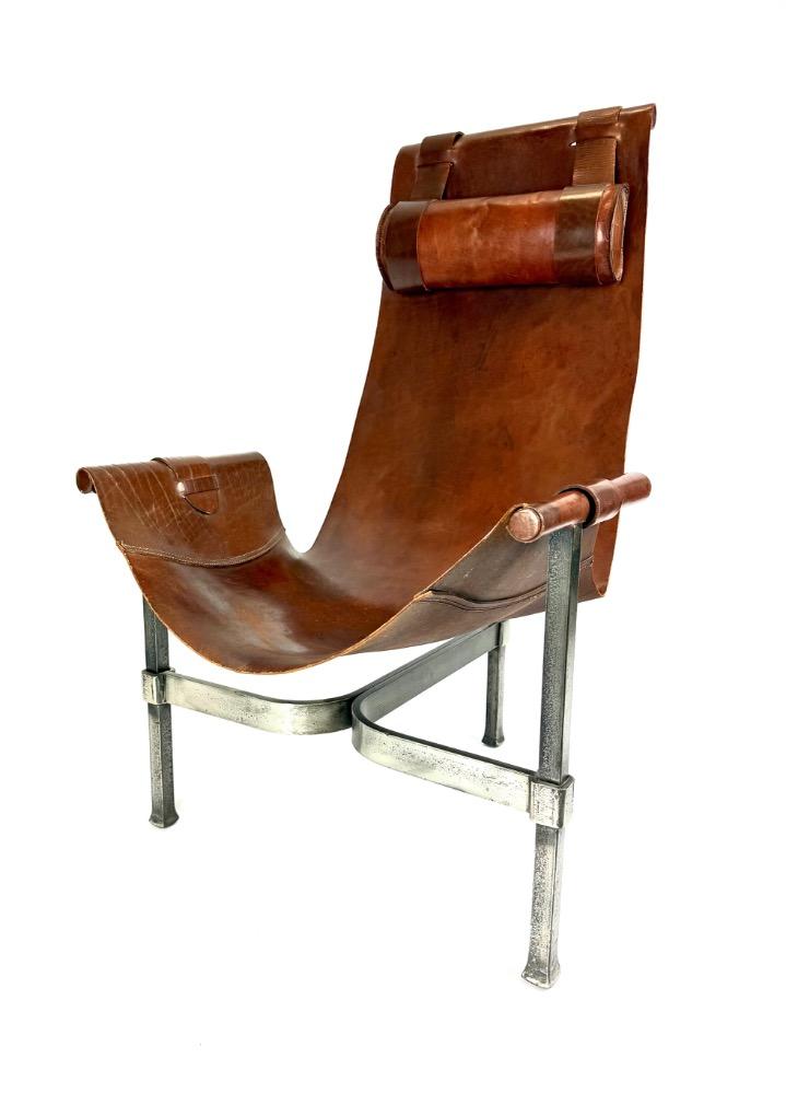 Jean-Pierre Ryckaert armchair 