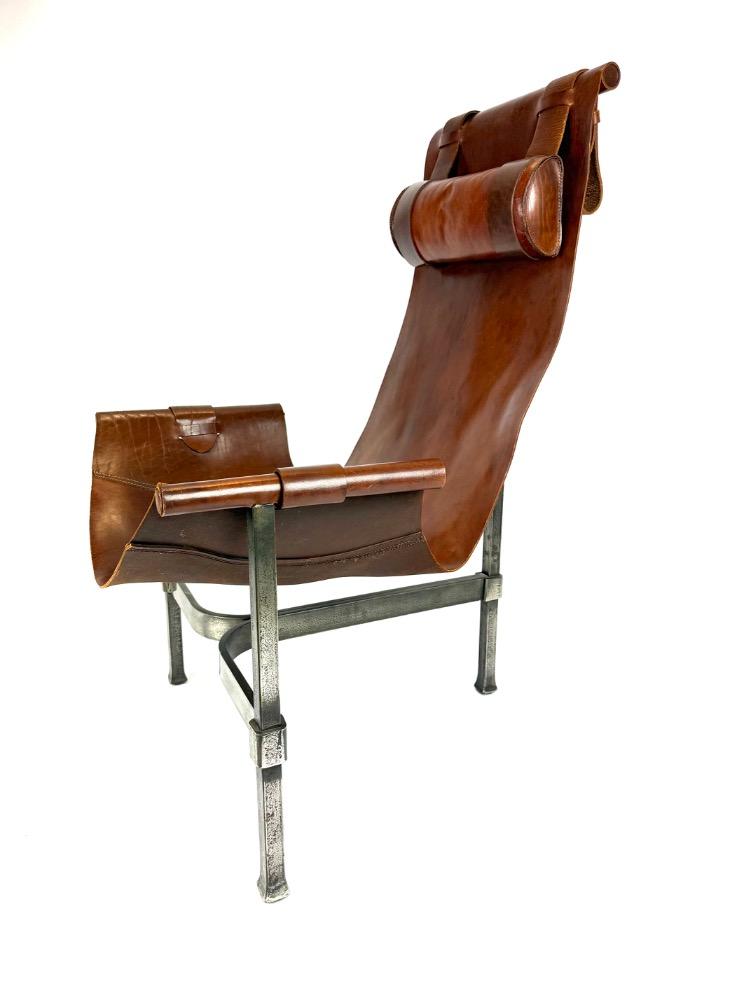 Jean-Pierre Ryckaert armchair 