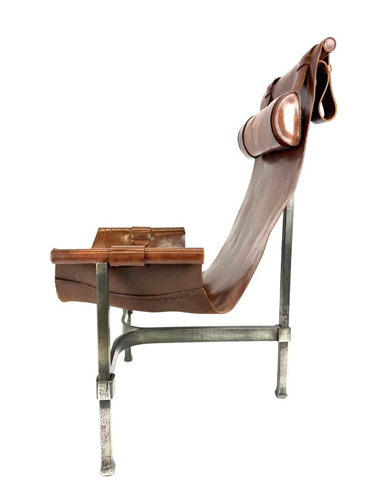 Jean-Pierre Ryckaert armchair 