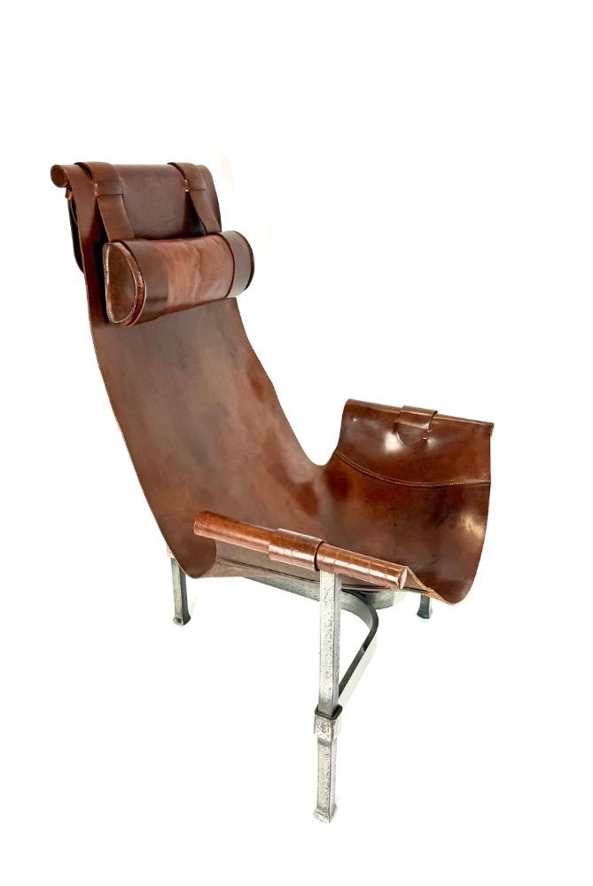 Jean-Pierre Ryckaert armchair 