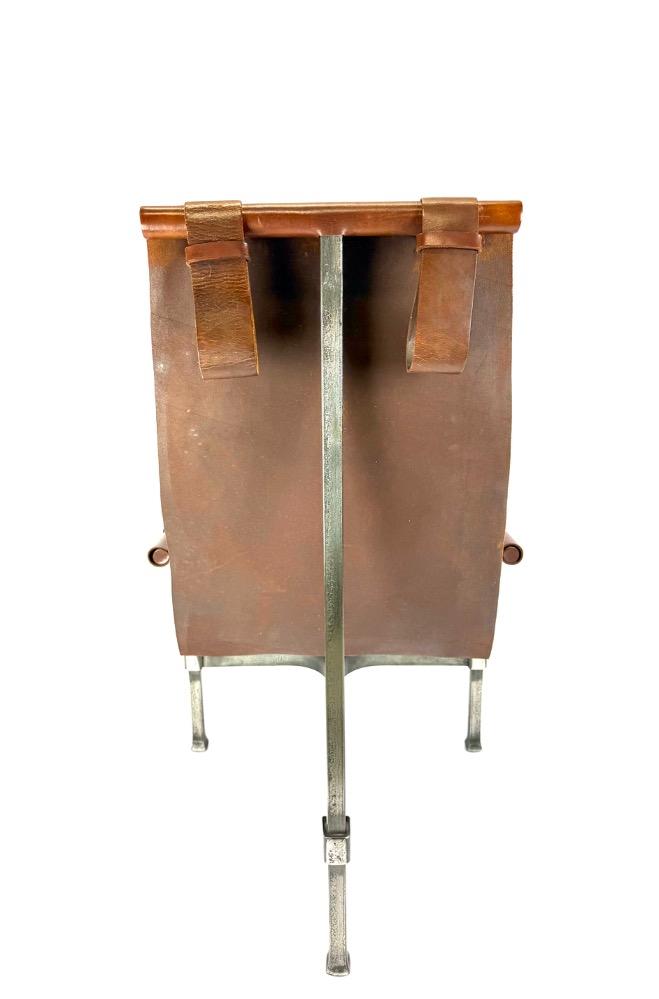 Jean-Pierre Ryckaert armchair 