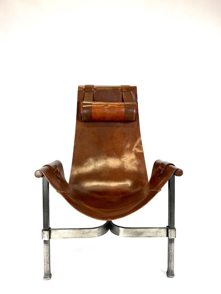Jean-Pierre Ryckaert armchair 
