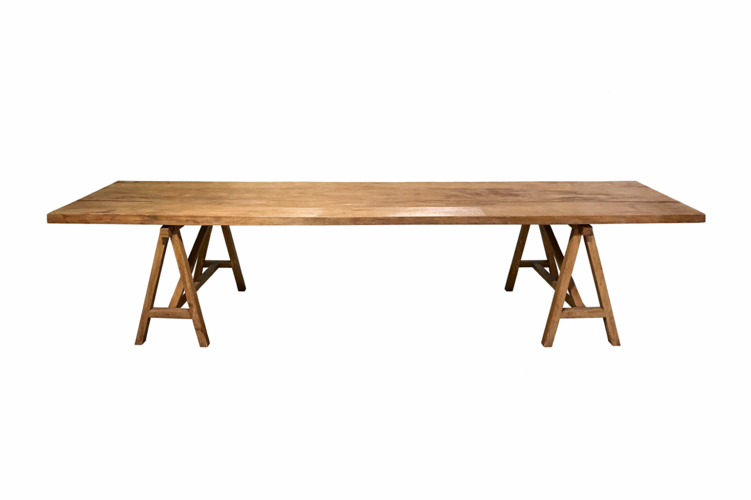 Large table 357 cm!