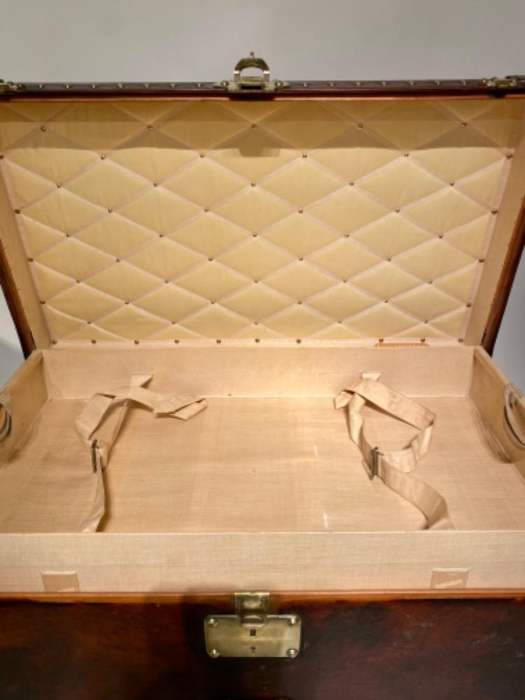 Louis Vuitton “ Malle Cabine”