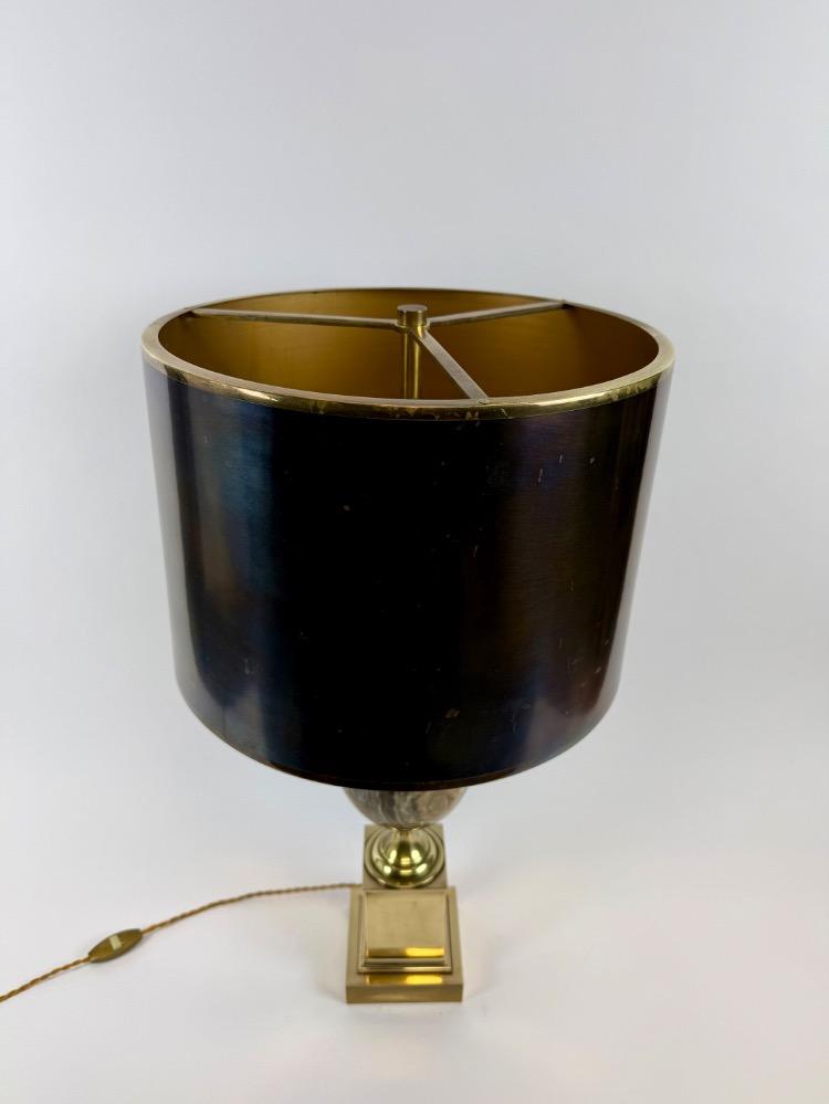 Maison Charles table lamp. 