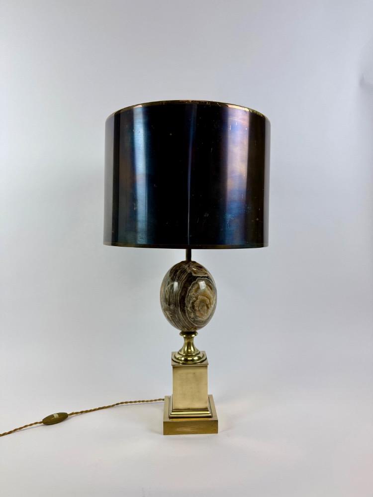 Maison Charles table lamp. 