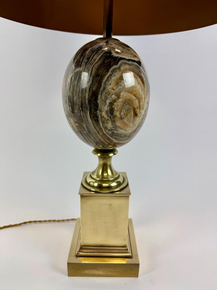 Maison Charles table lamp. 