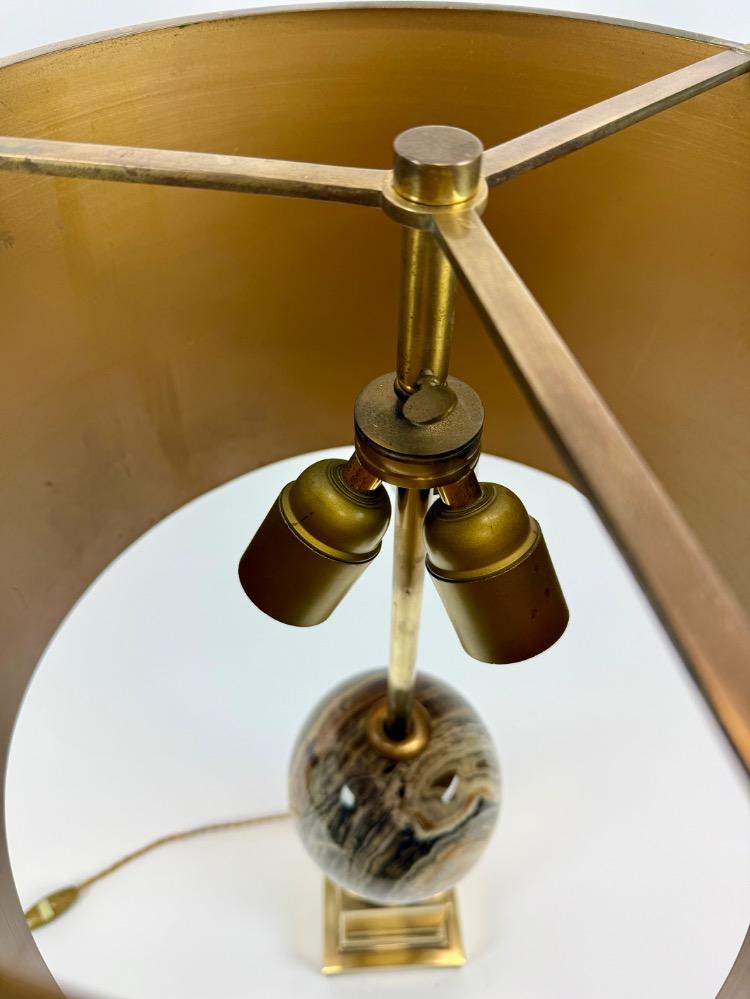 Maison Charles table lamp. 