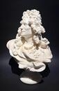 Marble bust of Corneille van Cleve