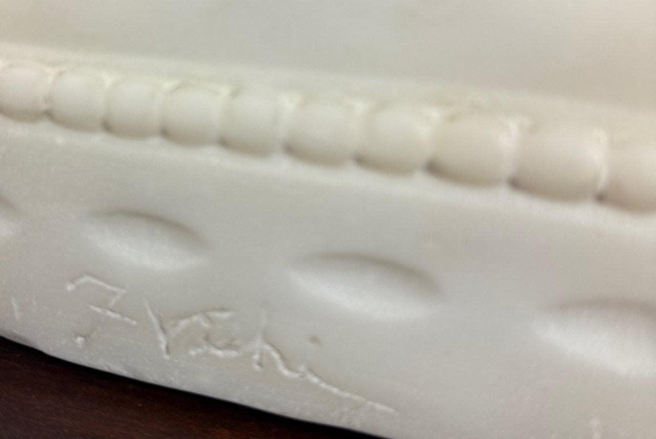 Marble Venus by Ferdinando Vichi